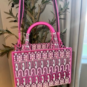 Mini Furla tote bag- Women